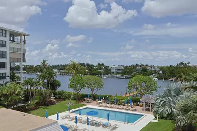 3545 S Ocean Boulevard, Unit #404, South Palm Beach, FL 33480 - Photo 1