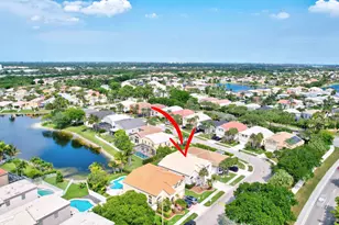 1503 NW 159th Ln, Pembroke Pines, FL 33028 - Photo 1