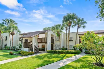 10203 Mangrove 104 Drive, Unit #104, Boynton Beach, FL 33437 - Photo 1