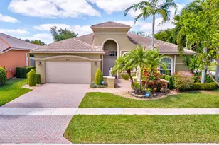 9315 Via Classico W, Wellington, FL 33411 - Photo 1