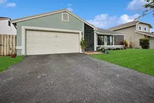 10245 NW 31st Ct, Sunrise, FL 33351 - Photo 1