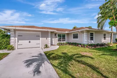 22125 Aslatic Street, Boca Raton, FL 33428 - Photo 1