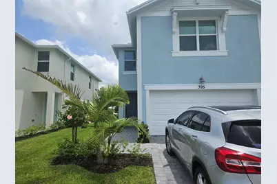 395 Salisbury Circle, Fort Pierce, FL 34982 - Photo 1