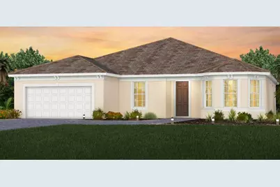 4236 Basket Oak Circle, Unit #Stardom Model, Vero Beach, FL 32967 - Photo 1