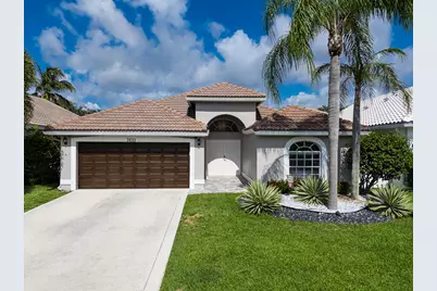 7633 Thornlee Drive, Lake Worth, FL 33467 - Photo 1