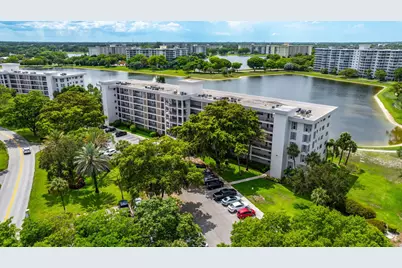 2751 N Palm Aire Drive, Unit #304, Pompano Beach, FL 33069 - Photo 1