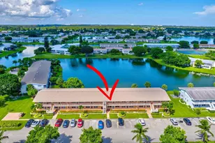 212 Somerset K, West Palm Beach, FL 33417 - Photo 1