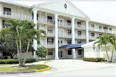 3511 Village Boulevard, Unit #301, West Palm Beach, FL 33409 - Photo 1