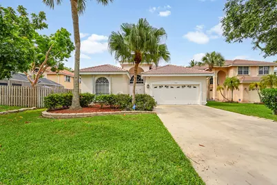 7591 NW 29th Street, Margate, FL 33063 - Photo 1