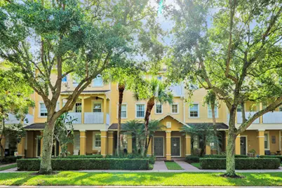 123 E Thatch Palm Circle, Jupiter, FL 33458 - Photo 1