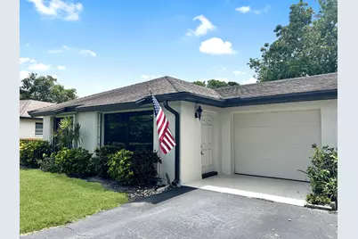 4940 Hawkwood Way #A, Boynton Beach, FL 33436 - Photo 1