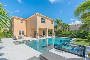 160 Rudder Cay Way, Jupiter, FL 33458 - Photo 1