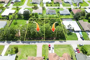 3462 SW Funtuna St, Port Saint Lucie, FL 34953 - Photo 1