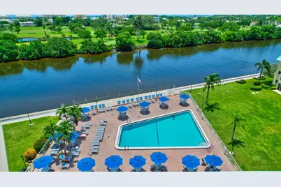 18 Colonial Club Drive, Unit #104, Boynton Beach, FL 33435 - Photo 1