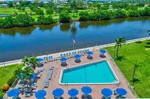 18 Colonial Club Dr, Boynton Beach, FL 33435 - Photo 1