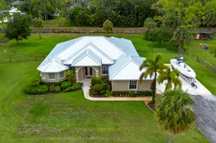 16190 63rd Rd N, Loxahatchee, FL 33470 - Photo 1