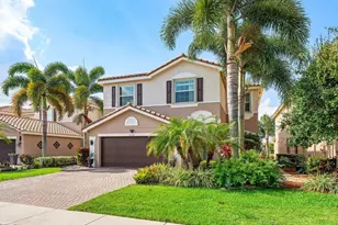8140 Brigamar Isles Ave, Boynton Beach, FL 33473 - Photo 1