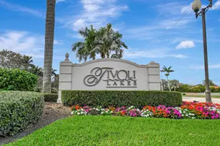 6908 Adriano Dr, Boynton Beach, FL 33437 - Photo 1