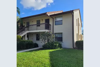4626 Lucerne Lakes Boulevard E, Unit #106, Lake Worth, FL 33467 - Photo 1