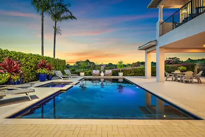 1607 E Hemingway Drive, Juno Beach, FL 33408 - Photo 1