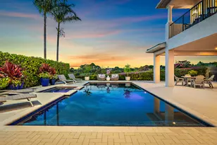 1607 E Hemingway Dr, Juno Beach, FL 33408 - Photo 1