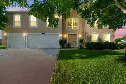6057 Ridgelake Cir Circle, Vero Beach, FL 32967 - Photo 1
