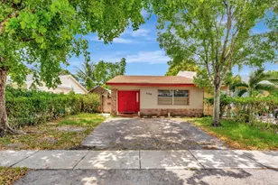 6160 SW 4th St, Margate, FL 33068 - Photo 1