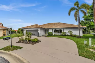 12502 Baywind Court, Boca Raton, FL 33428 - Photo 1