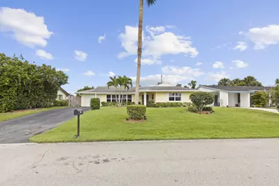 9956 Dahlia Avenue, Palm Beach Gardens, FL 33410 - Photo 1
