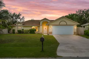 4525 NW Glazbrook St, Port Saint Lucie, FL 34983 - Photo 1