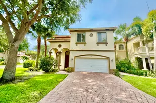 4052 Woodhill Pl, Boynton Beach, FL 33436 - Photo 1