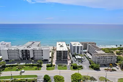 4000 S Ocean Boulevard, Unit #101, South Palm Beach, FL 33480 - Photo 1