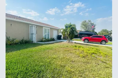 1842 SW Morelia Lane, Port Saint Lucie, FL 34953 - Photo 1