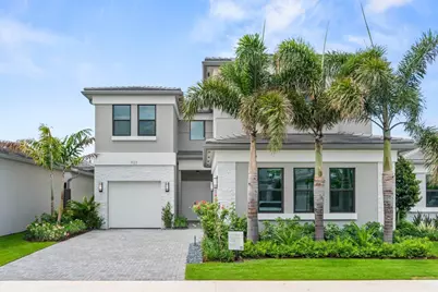 9123 Silver Marsh Lane, Boca Raton, FL 33434 - Photo 1