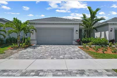 1279 Harper Way, Unit #Villa 13, Vero Beach, FL 32960 - Photo 1