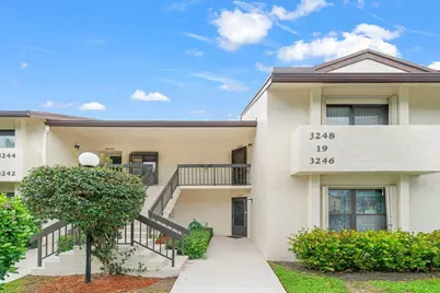3246 Perimeter Drive, Unit #3246, Greenacres, FL 33467 - Photo 1
