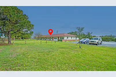 8585 SE Church Street, Unit #3, Hobe Sound, FL 33455 - Photo 1