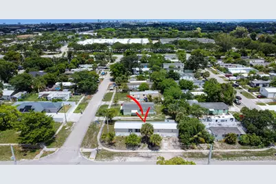 5864 Cartier Road, West Palm Beach, FL 33417 - Photo 1