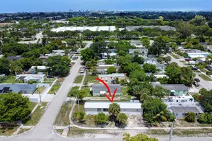 5864 Cartier Rd, West Palm Beach, FL 33417 - Photo 1