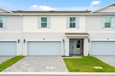 821 NE Trailside Run, Port Saint Lucie, FL 34983 - Photo 1