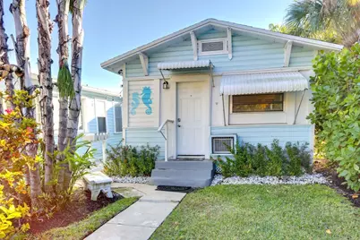 216 S M Street, Unit #1, Lake Worth Beach, FL 33460 - Photo 1