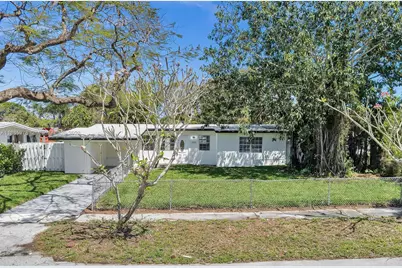 1150 SW 46th Avenue, Plantation, FL 33317 - Photo 1