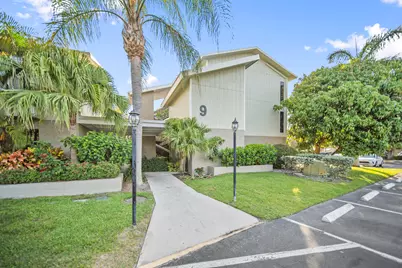 800 NW Fork Road, Unit #9-1, Stuart, FL 34994 - Photo 1