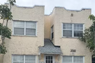 736 Omar Rd, West Palm Beach, FL 33405 - Photo 1