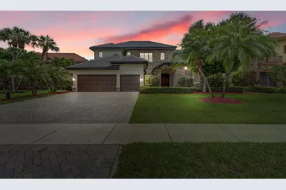 10523 Vignon Court, Wellington, FL 33449 - Photo 1