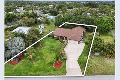 6385 SE Circle Street, Hobe Sound, FL 33455 - Photo 1