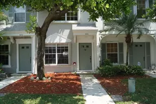 7870 Dixie Beach Cir, Tamarac, FL 33321 - Photo 1