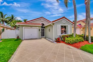 5630 Eagle Trace Ct, Lake Worth, FL 33463 - Photo 1