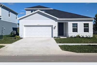 10579 SW Vasari Way, Port Saint Lucie, FL 34987 - Photo 1
