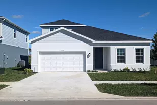 10579 SW Vasari Way, Port Saint Lucie, FL 34987 - Photo 1